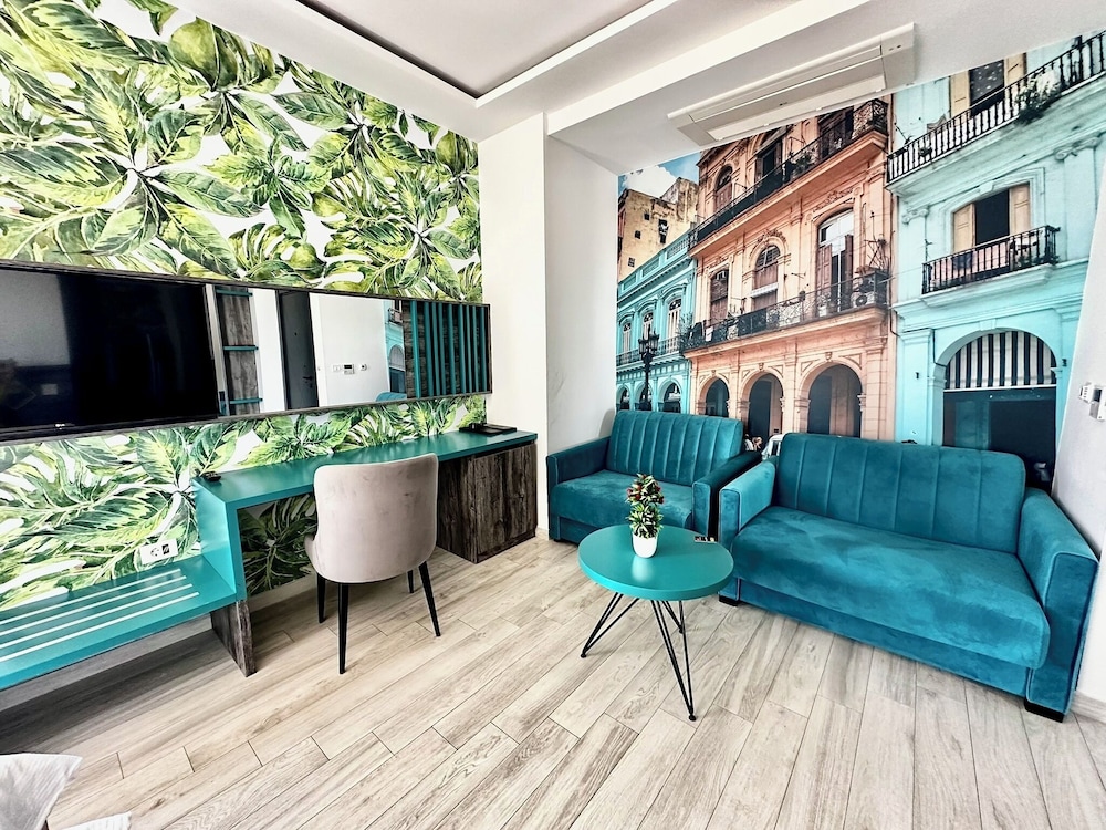 Luxury Room - Photo 4