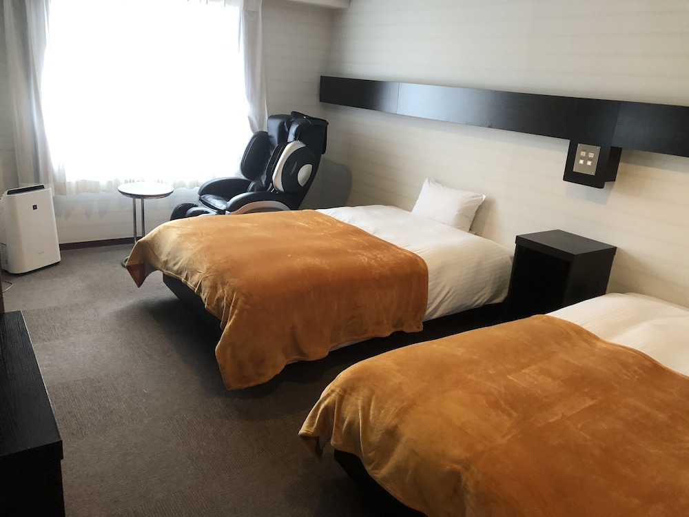 Twin Room B, Non Smoking