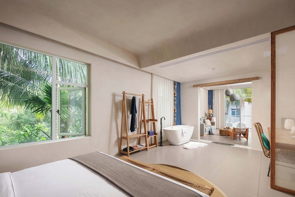 Superior Double Room, Courtyard View photo 3