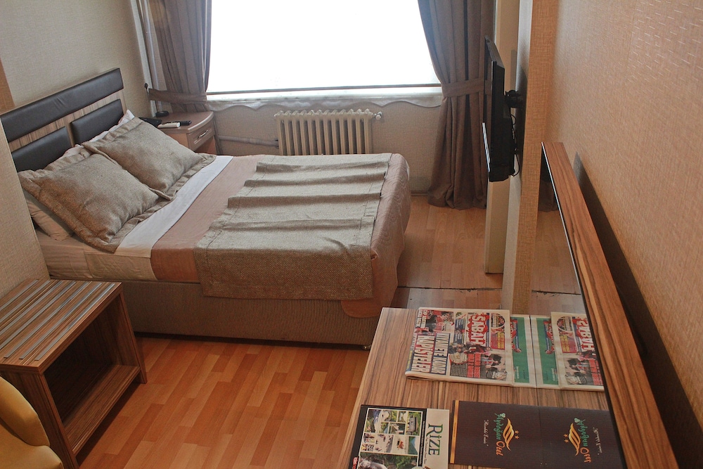 Habitación Doble Estándar