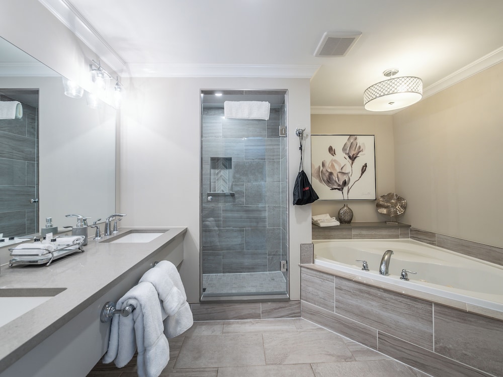 Luxury Suite, Garden View photo 2