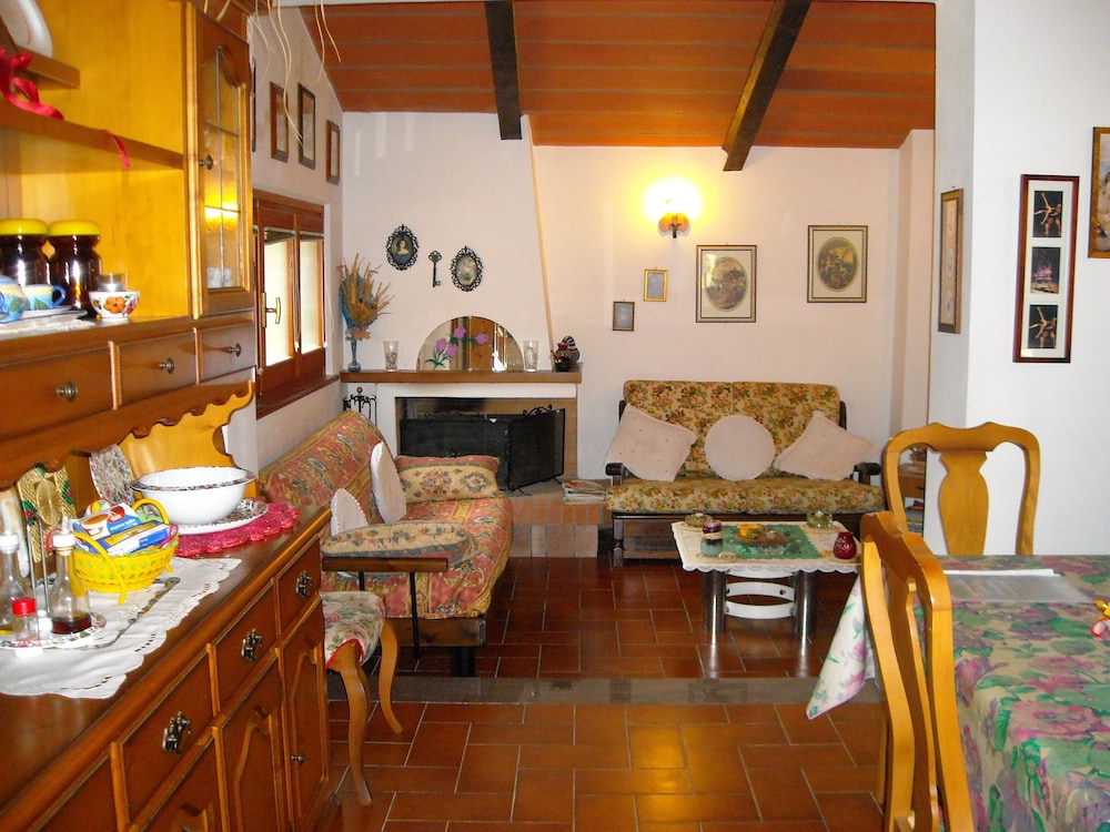 Grand Apartment, Garden View photo 3