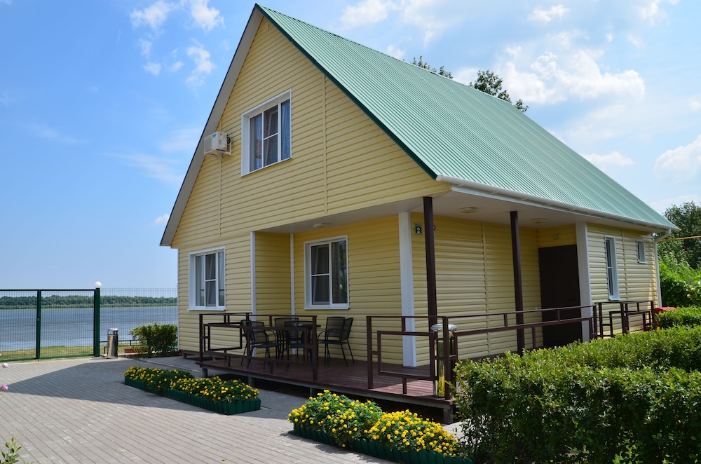 Cottage (6 People) photo 2