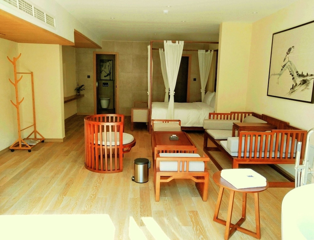 Exclusive Room photo 2