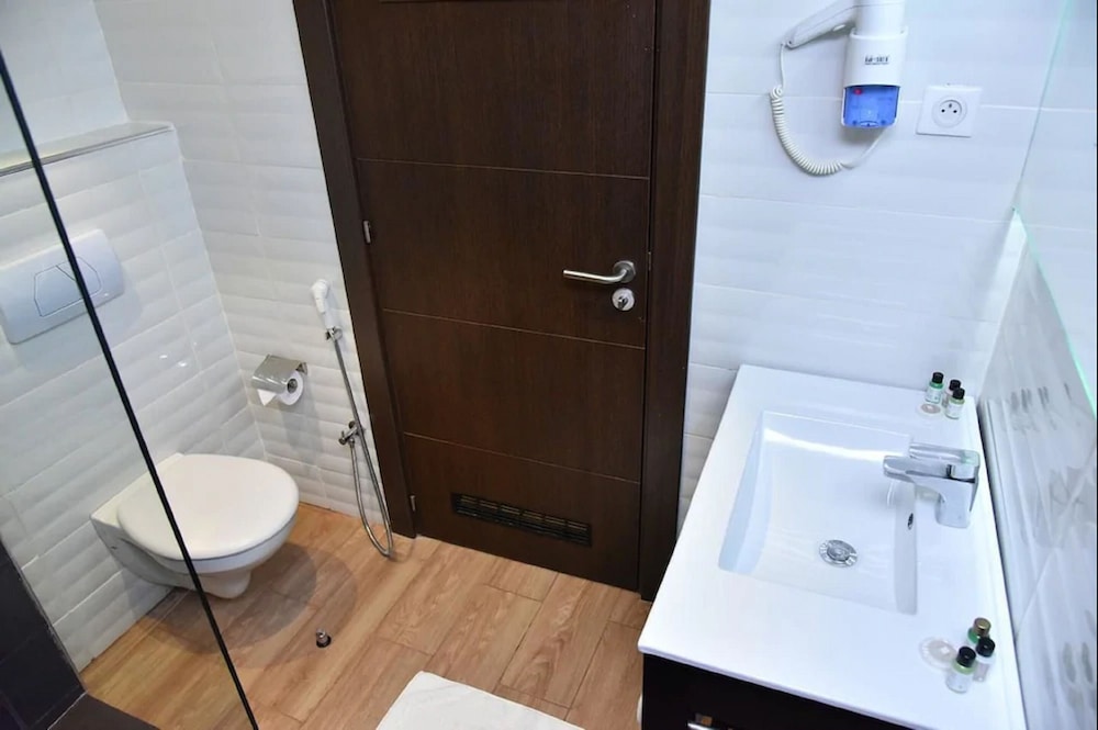 Single Room, Non Smoking photo 3
