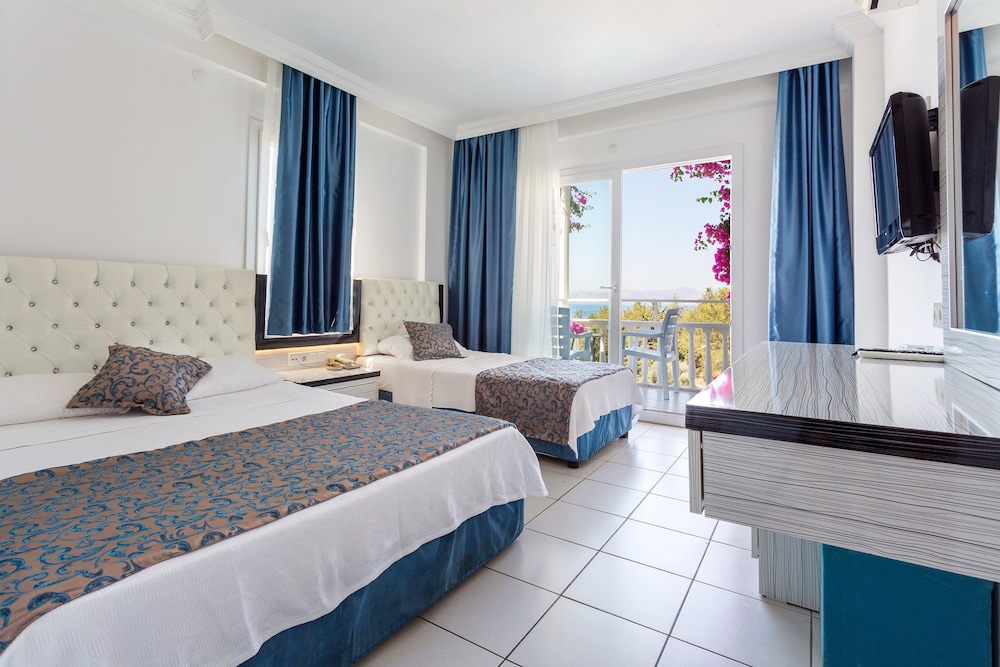 Triple Room photo 1