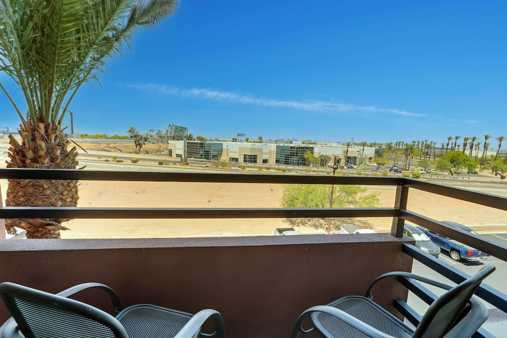 Drury Inn & Suites Phoenix Airport, Foto 6