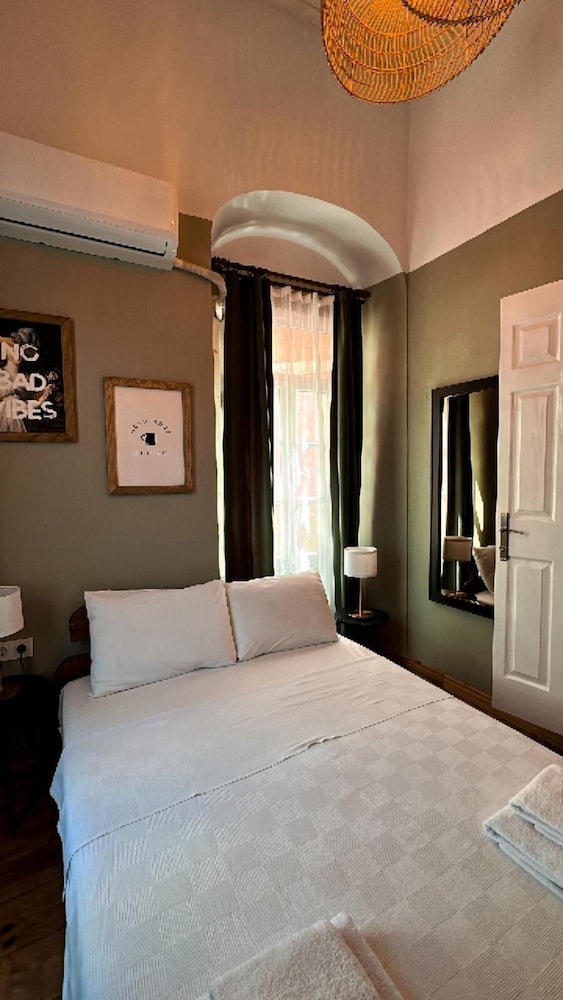Standard Double Room, 1 Double Bed, Non Smoking photo 2