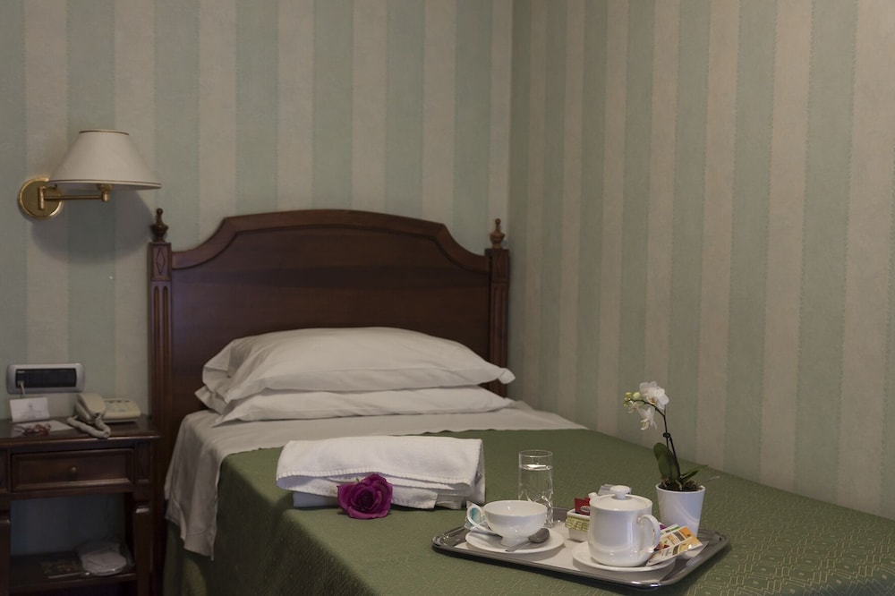 Comfort Single Room photo 1