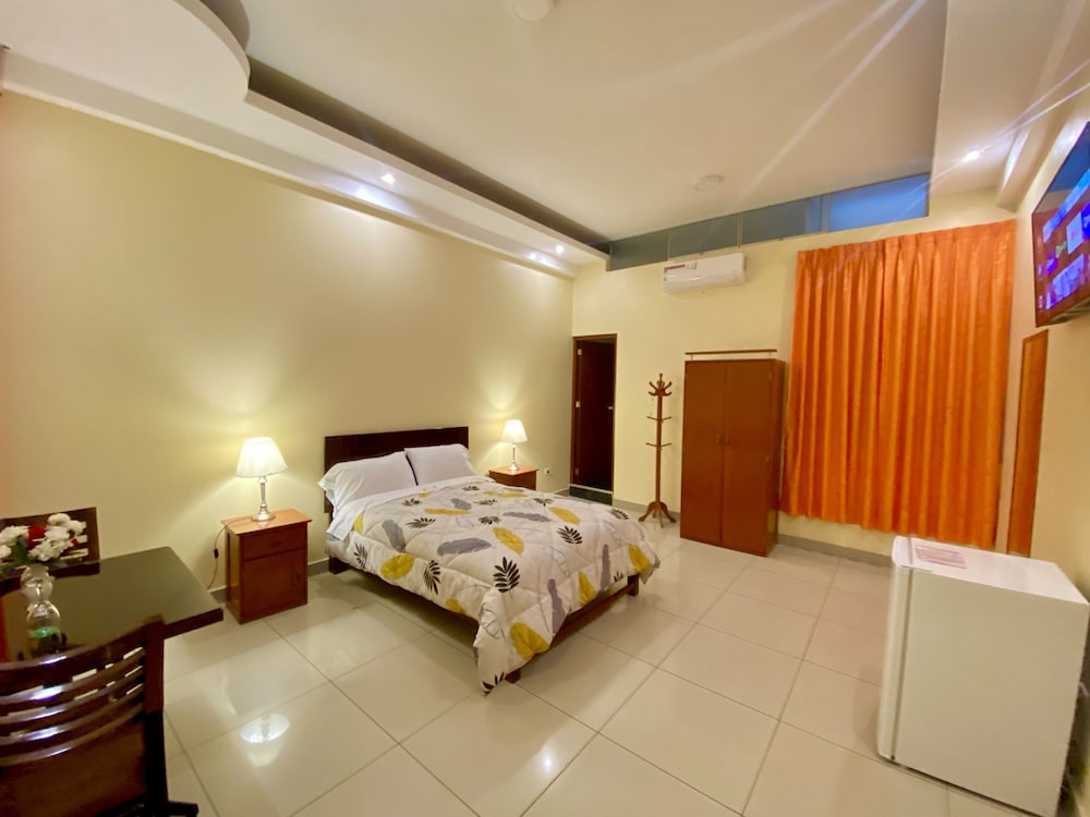 Deluxe Room photo 1