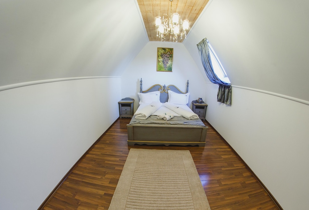 Villa, Multiple Beds, Vineyard View photo 2