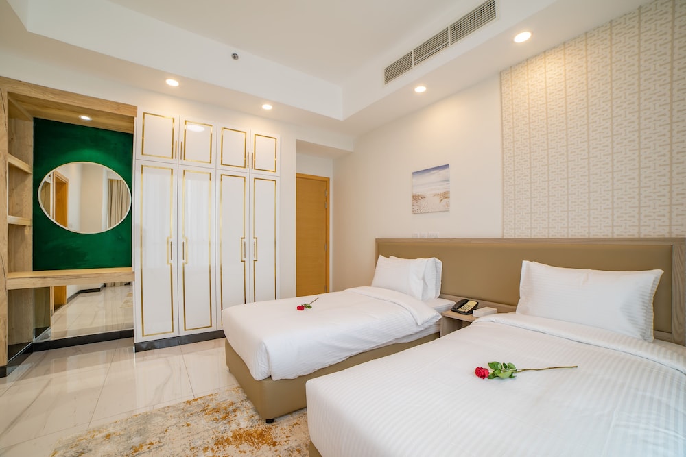 Presidential Apartment, 2 Bedrooms photo 2