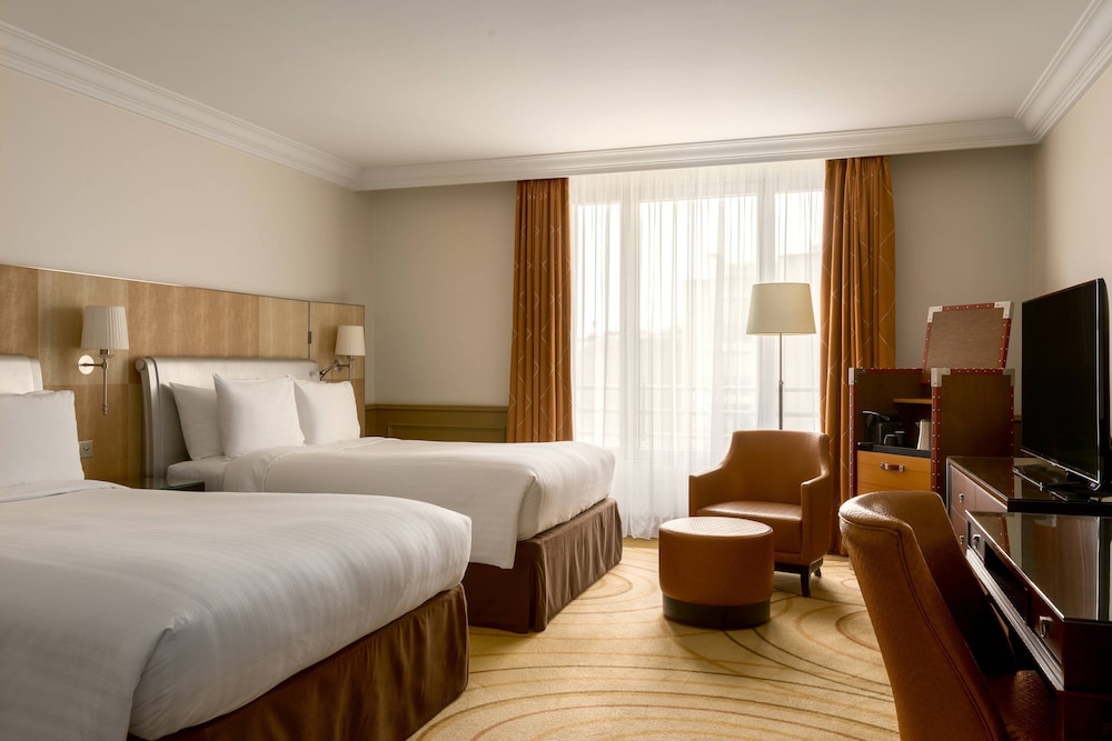 Superior Room, 2 Double Beds, Non Smoking