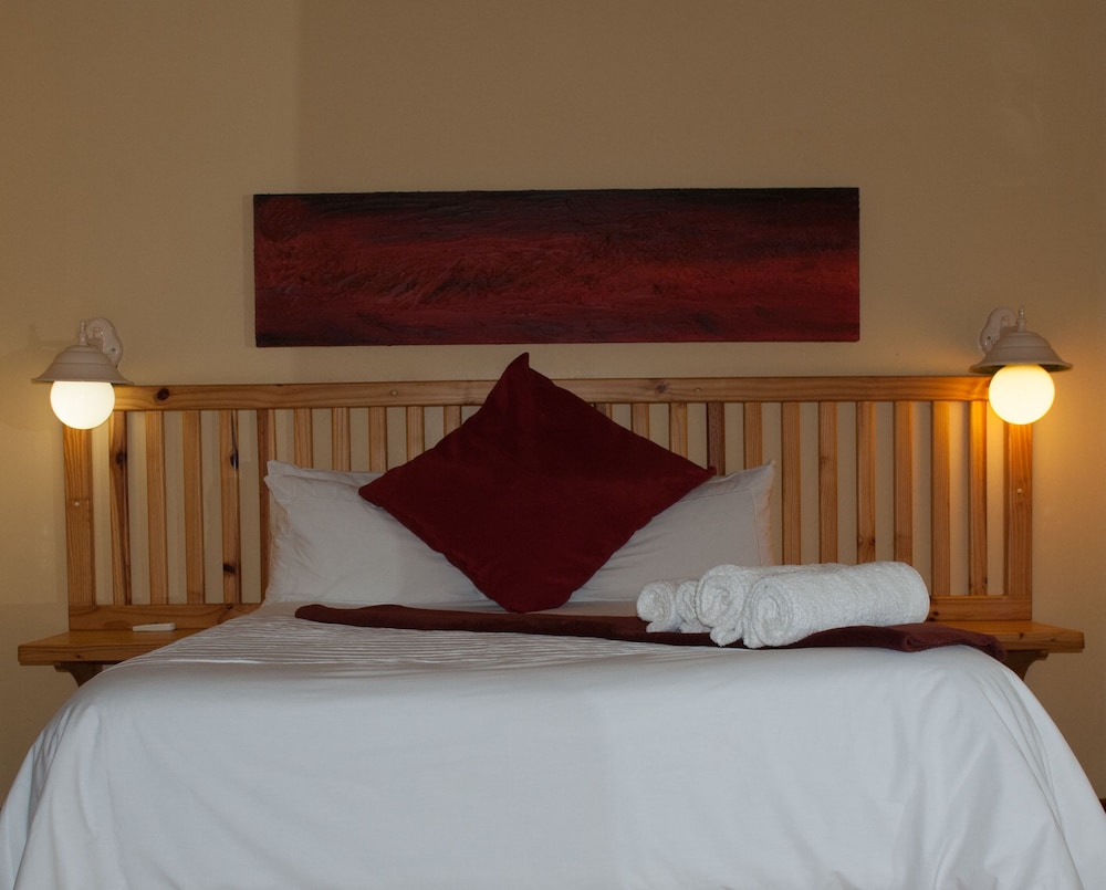 Double Room, 1 Double Bed, Non Smoking photo 2