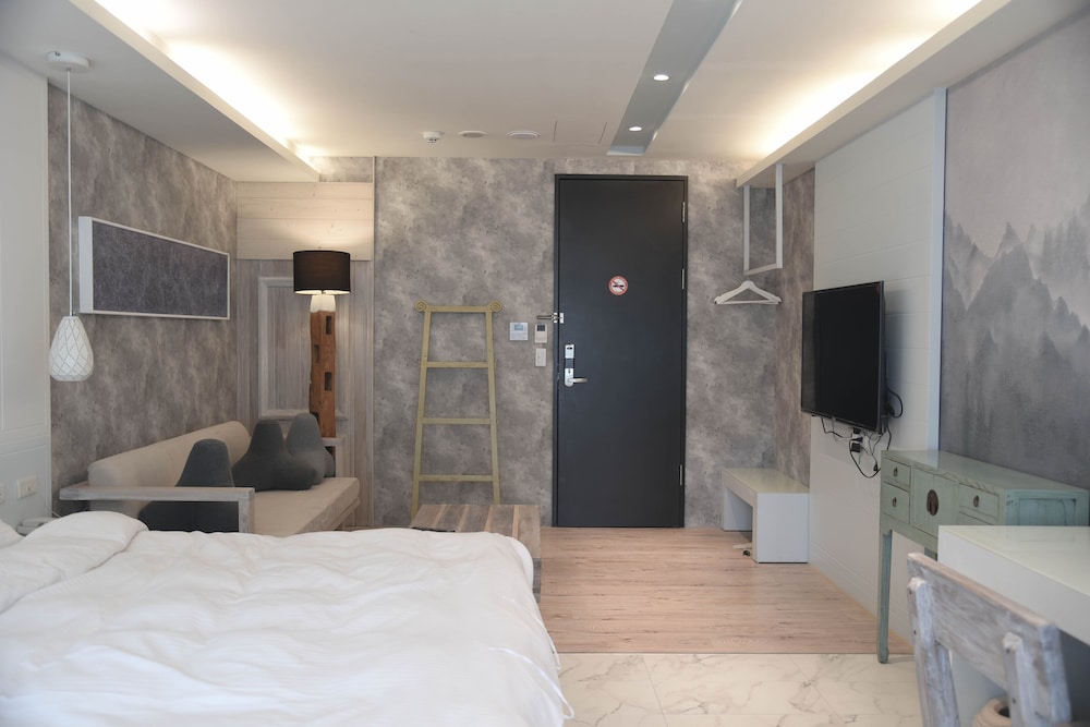 Deluxe Double Room photo 2