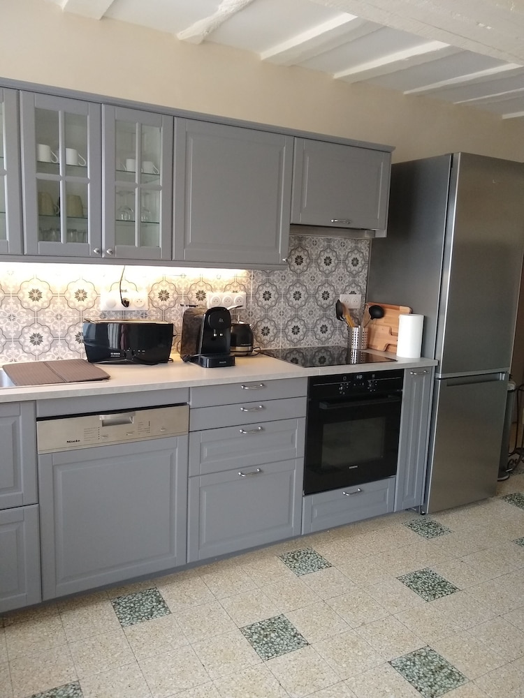 Standard Cottage, Ensuite (La Ferme) photo 3