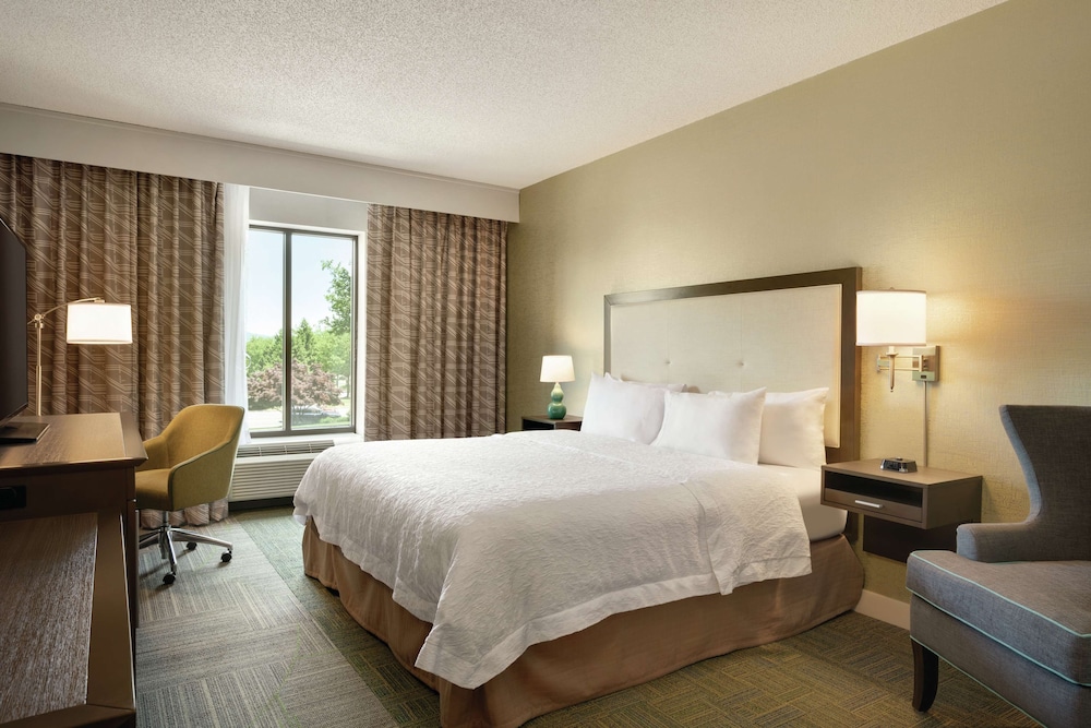 Room, 1 King Bed, Accessible, Non Smoking - Photo 1