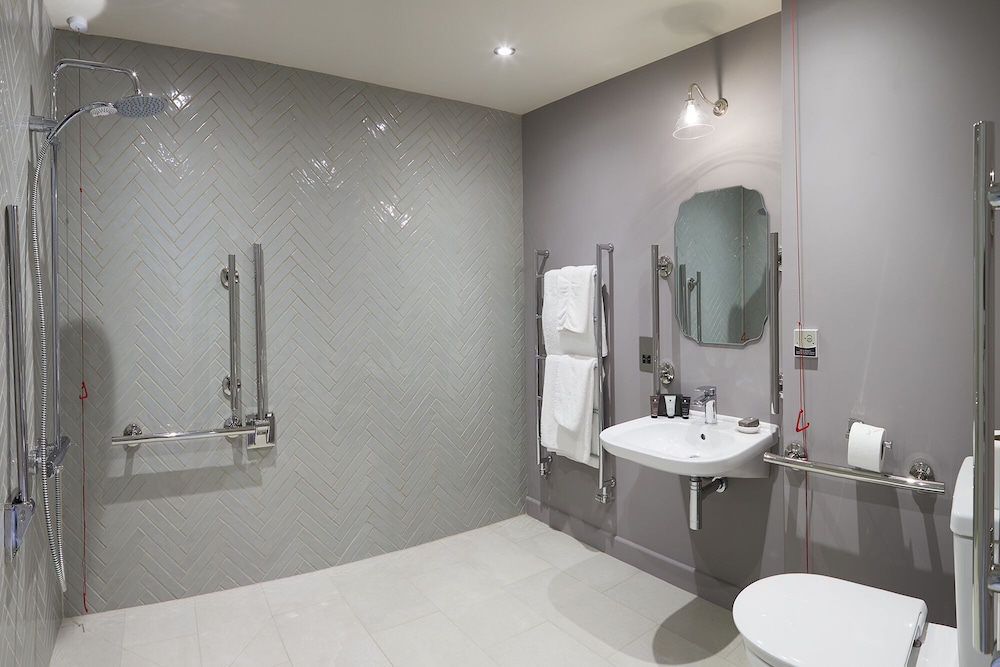 The Grainary Boutique Hotel, Billede 6
