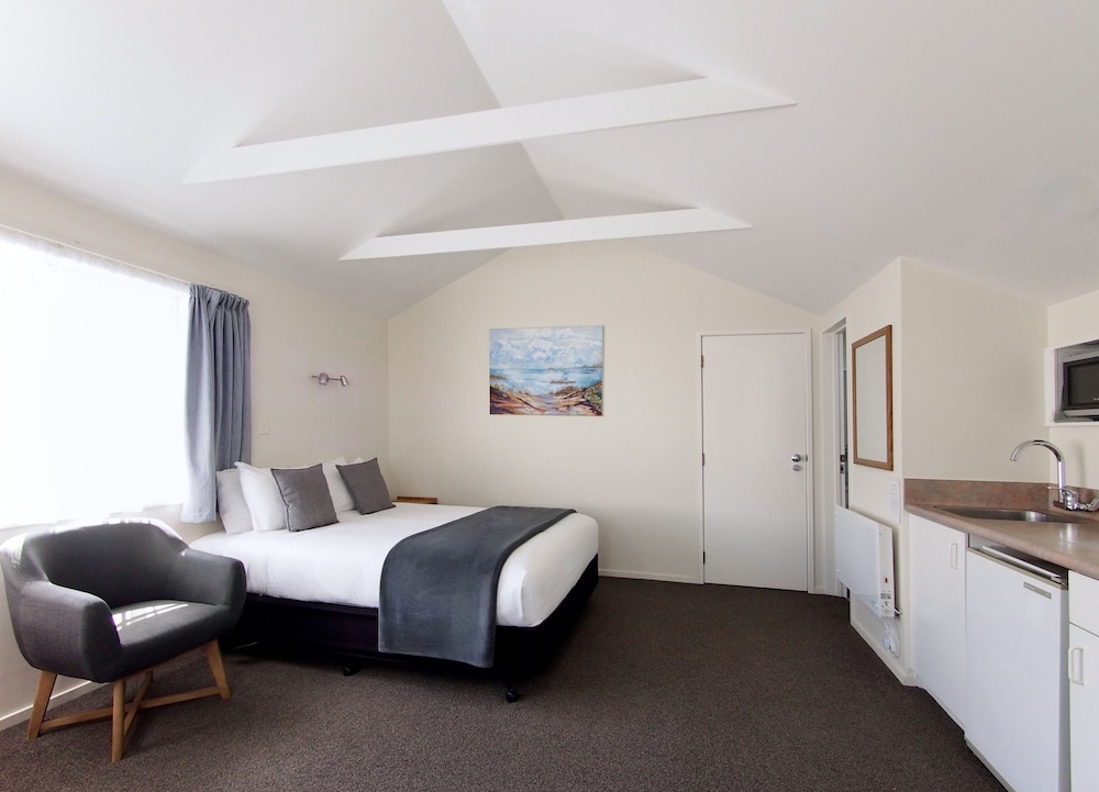 Four Bedroom Holiday Home photo 2