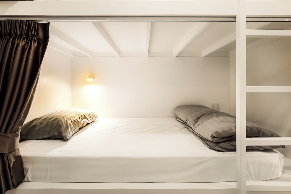 Standard Shared Dormitory photo 1