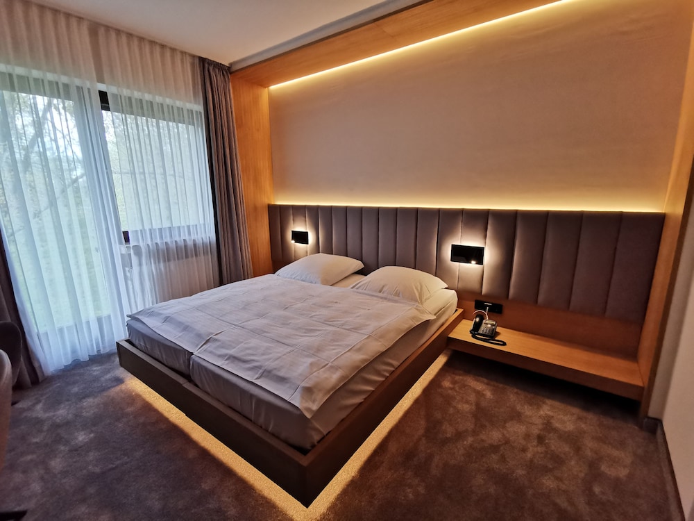 Comfort Plus Room photo 2