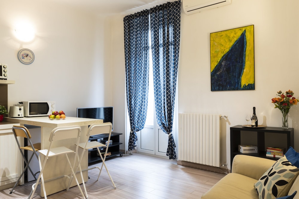City Apartment