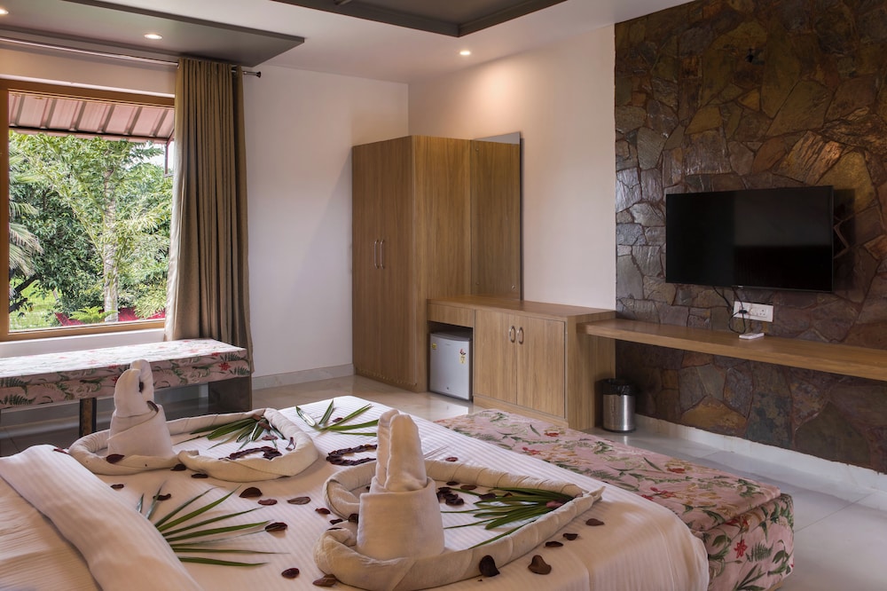 Luxury Room