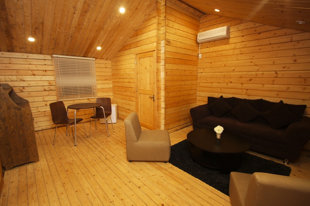 Cabin photo 3