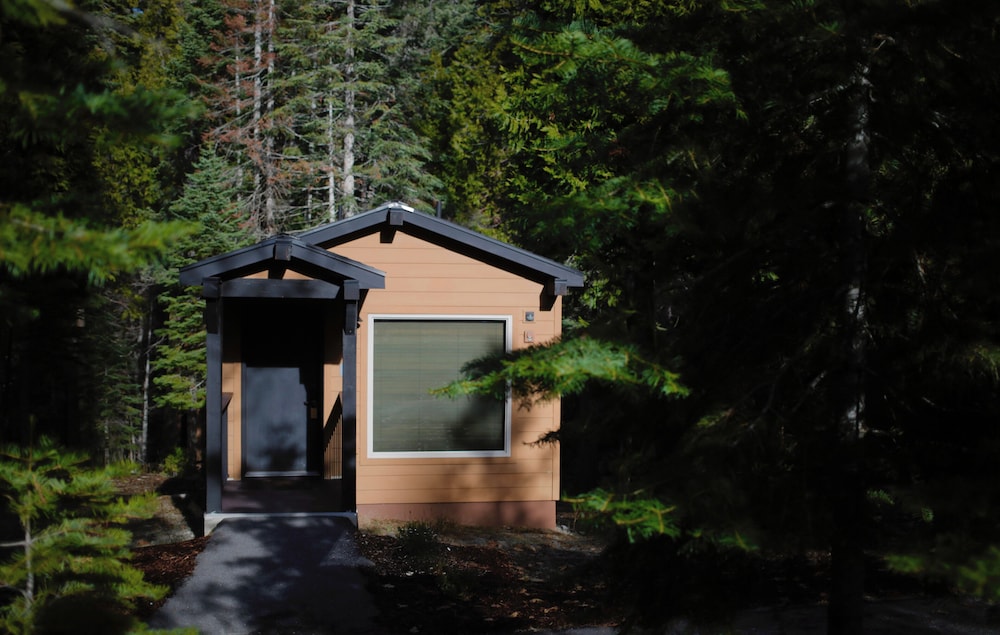 Family Cabin, 2 Bedrooms photo 2