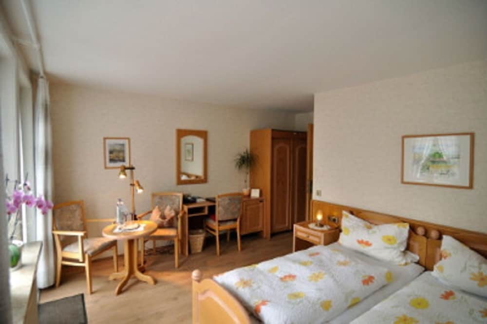 Standard Double Room, Balcony photo 1