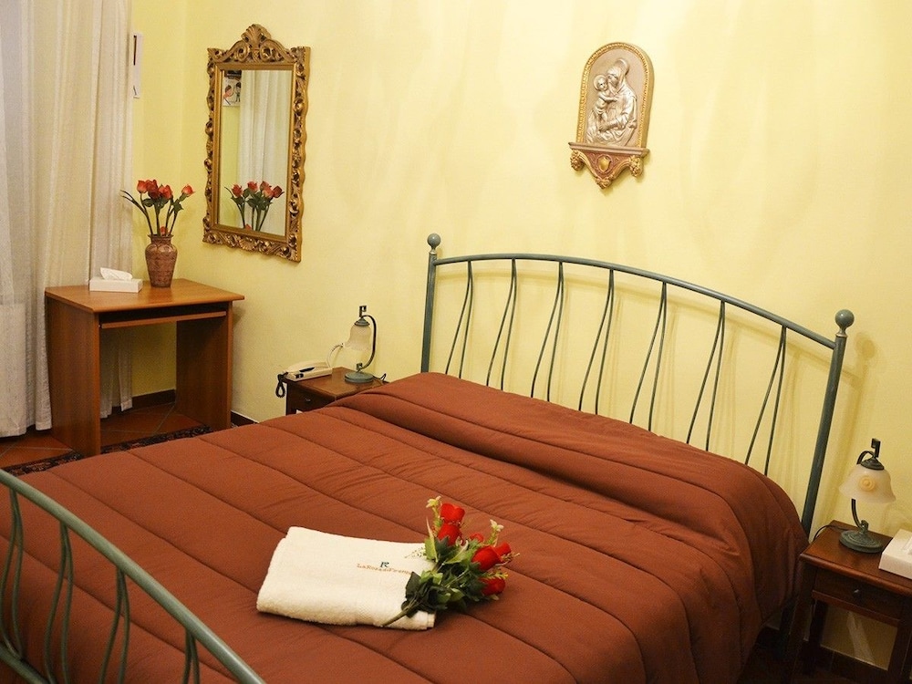 Double Room (Tulipano) photo 1