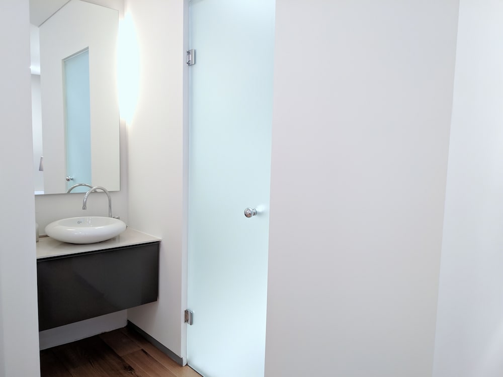 Deluxe Apartment (A1) photo 3
