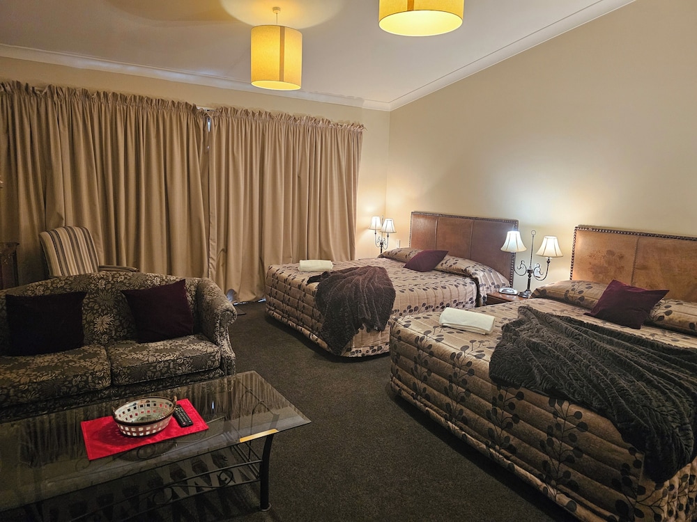Deluxe Double Room photo 1