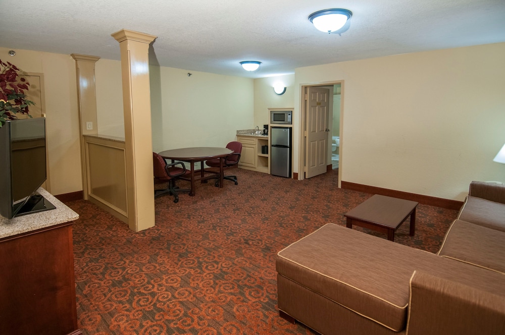 King Suite photo 3