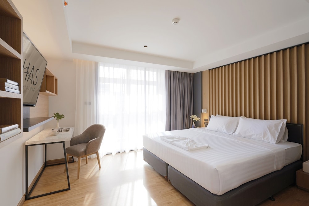 Grand Suite - Photo 1