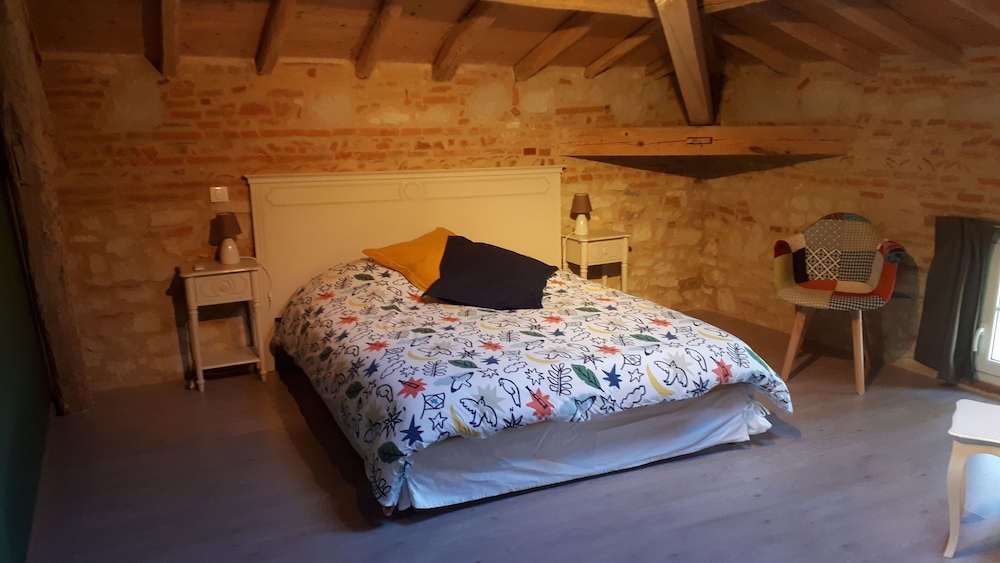 Comfort Double Room, Ensuite