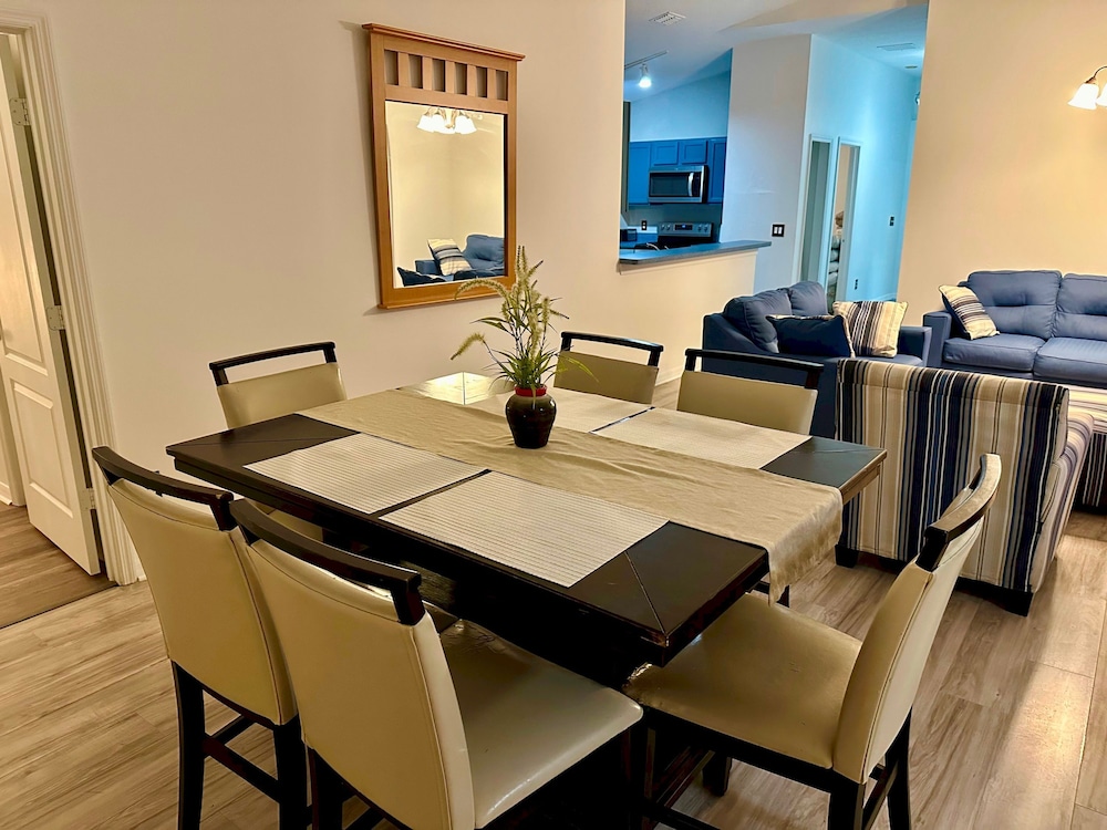 Grand Premium 5BR Pool Home Near Disney Parks, Φωτογραφία 3