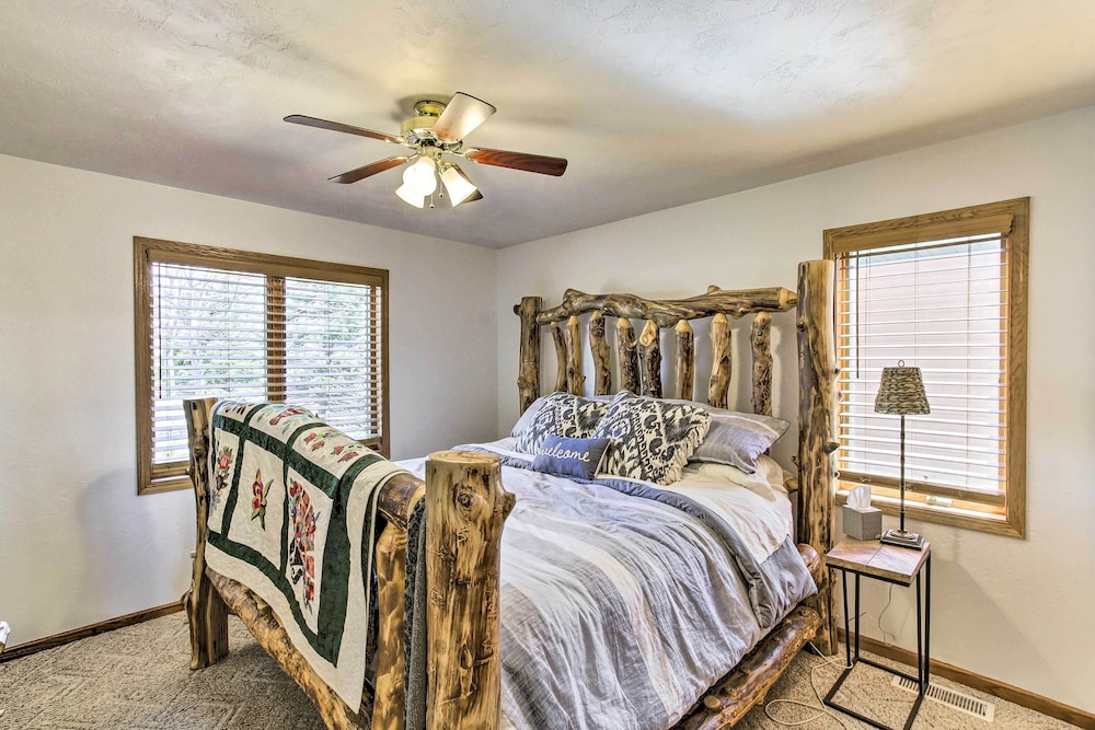 House (4 Bedrooms) photo 1