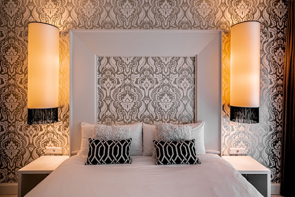 Standard Double Room photo 2