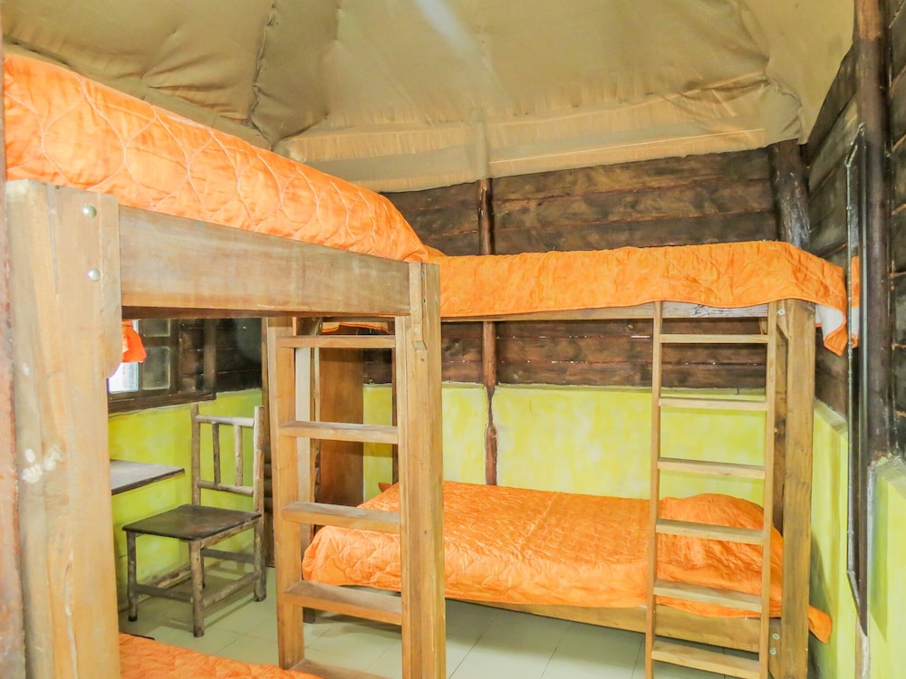 Standard Cabin, 1 Bedroom, Shared Bathroom photo 1