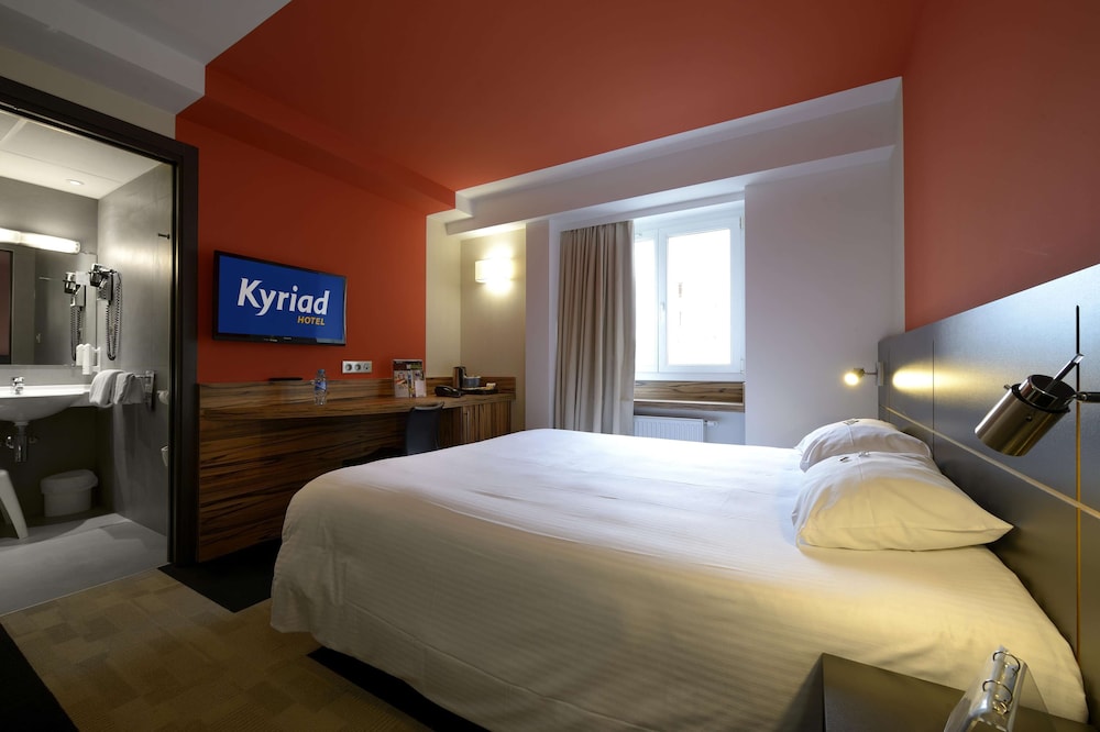Standard Room, 1 Double Bed - Photo 1