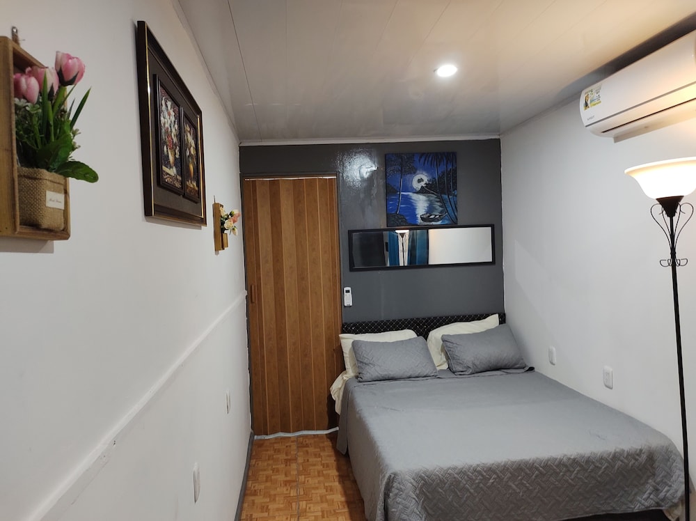 Habitación Doble Estándar, 1 Cama Queen