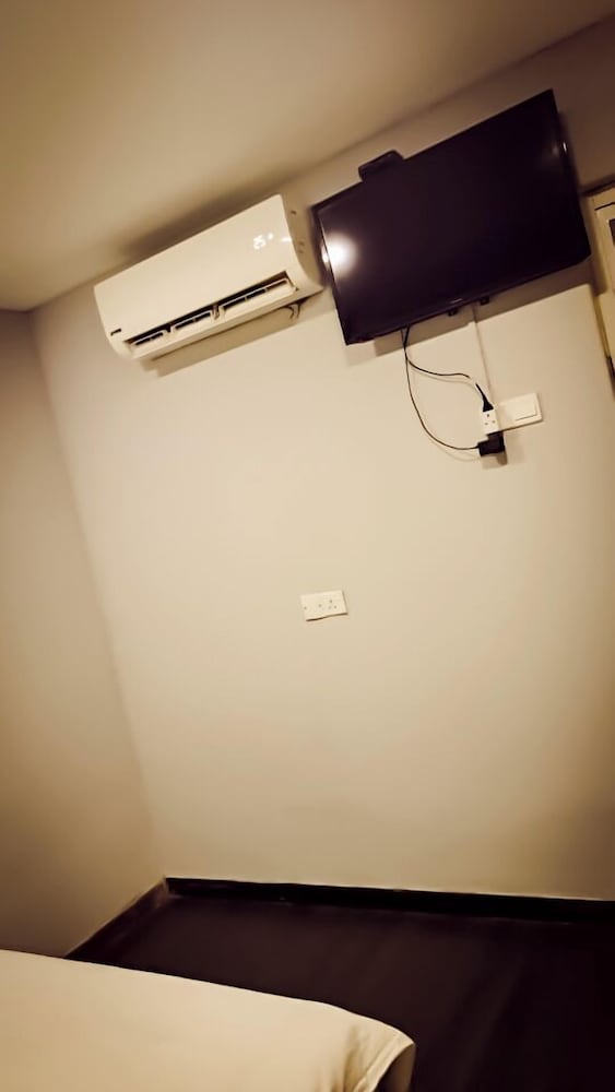 Standard Double Room Single Use photo 2