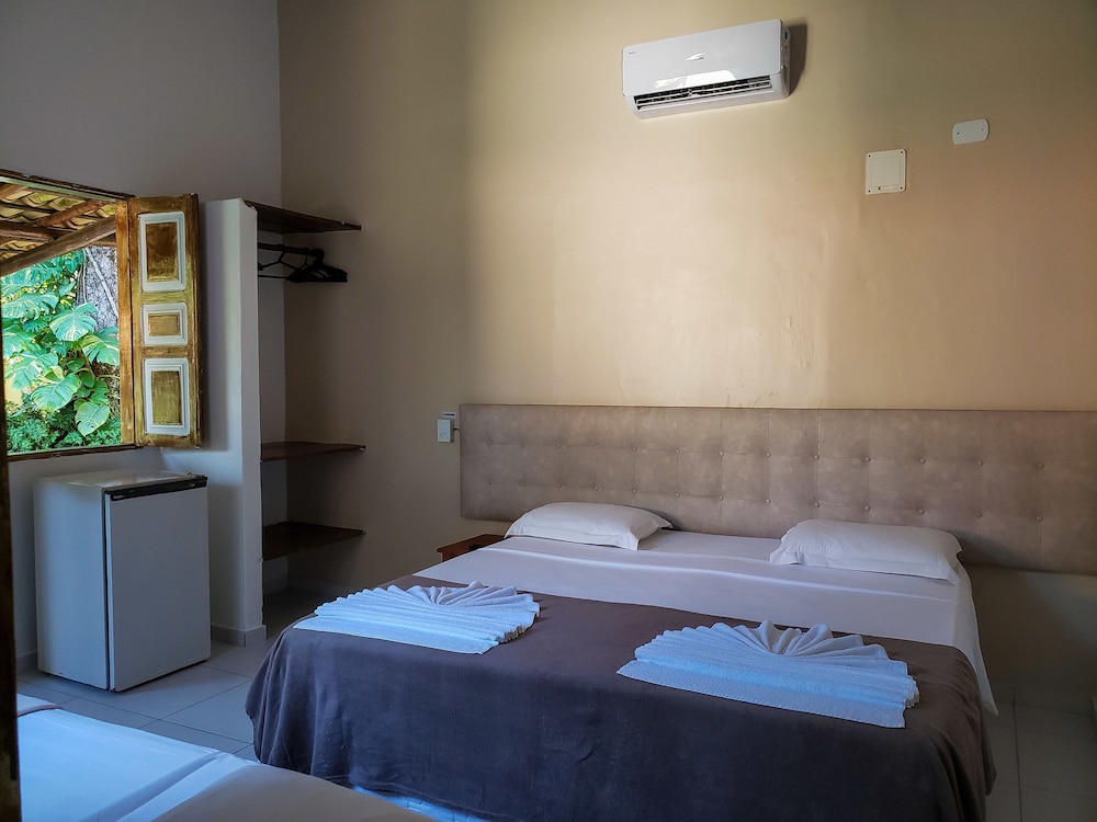 Standard Chalet, 1 Bedroom