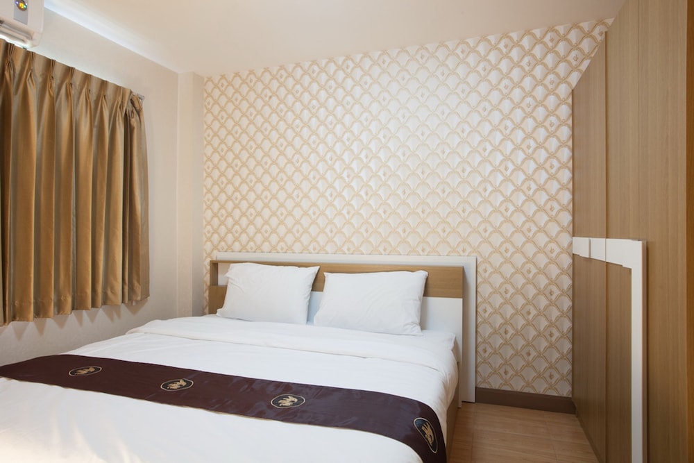 Superior Double Room photo 2