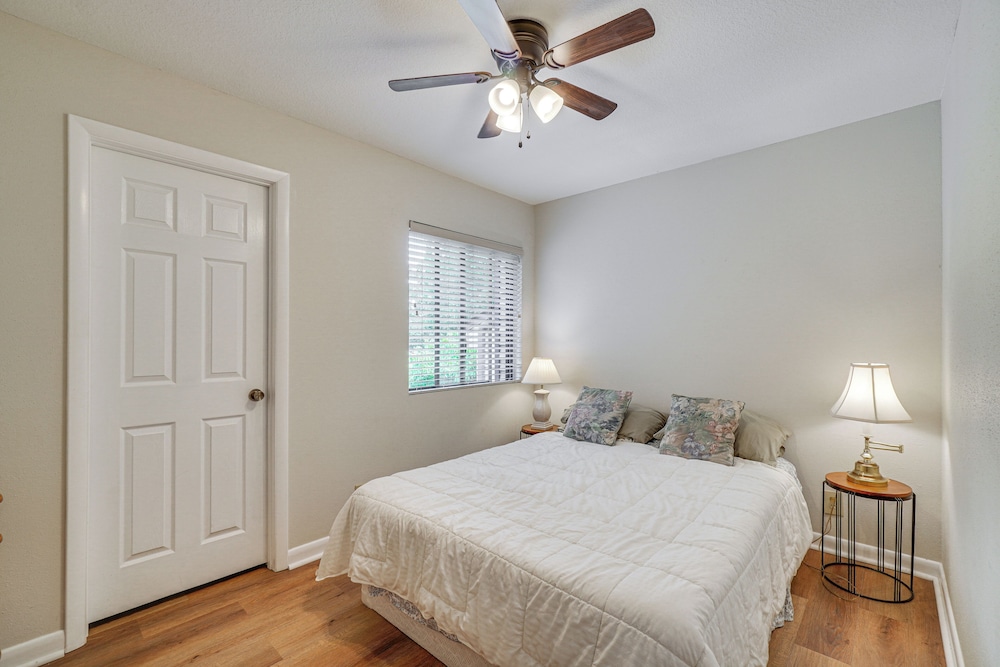 Apartment (2 Bedrooms) photo 1