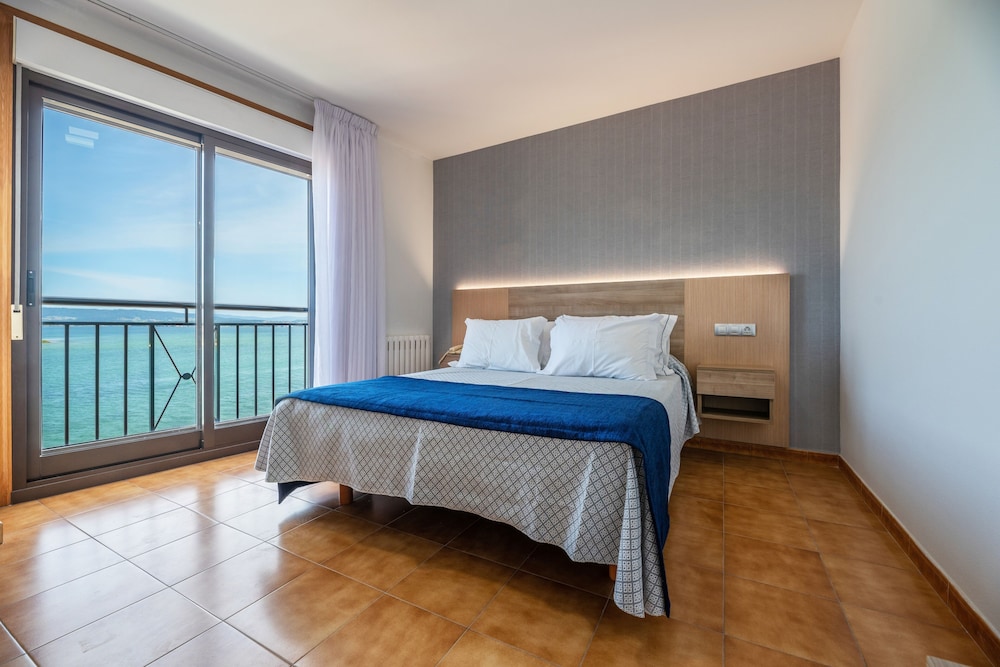 D - Habitación doble con vistas al mar - Photo 4