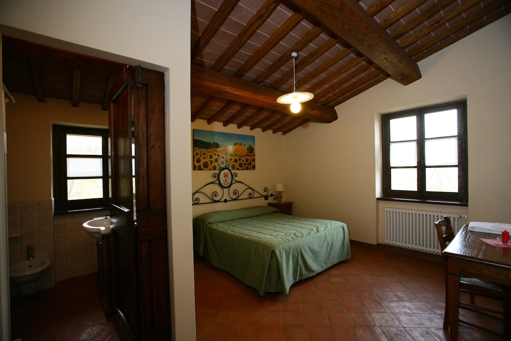 Apartment, Kitchenette