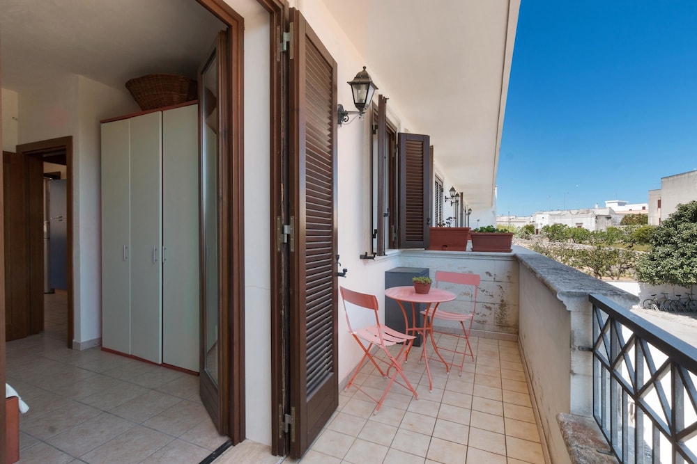 Standard Apartment, 1 Bedroom (Bilo 1) photo 2