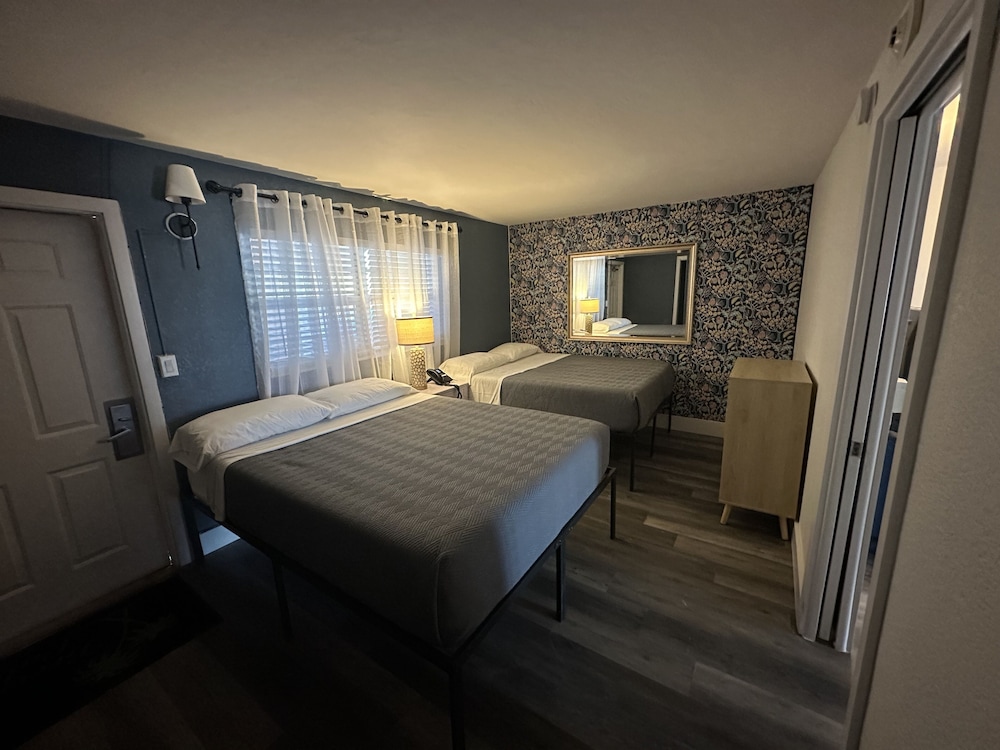Superior Room, 1 Bedroom, Kitchen, Ocean View